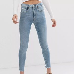 Free People Jeans